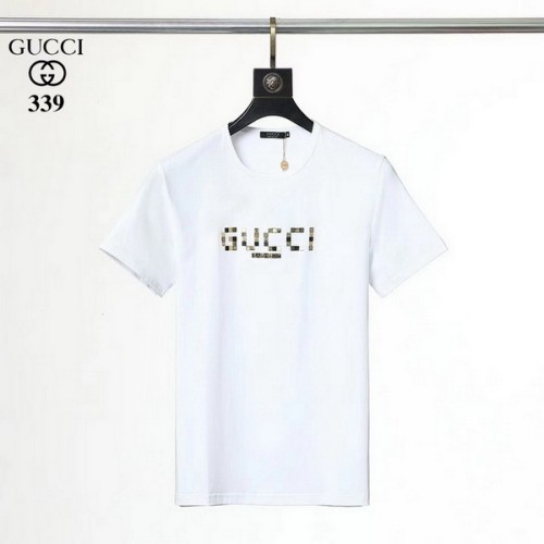 G men t-shirt-1149(M-XXXL)