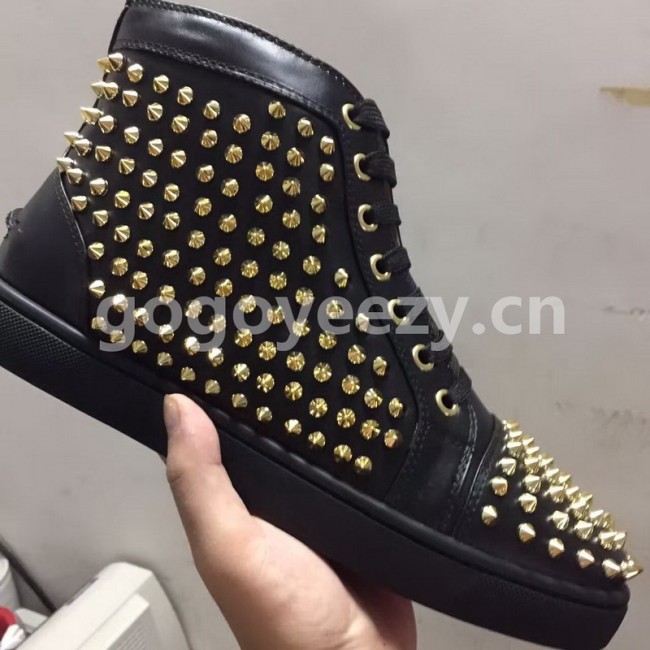 Super Max Christian Louboutin Shoes-338