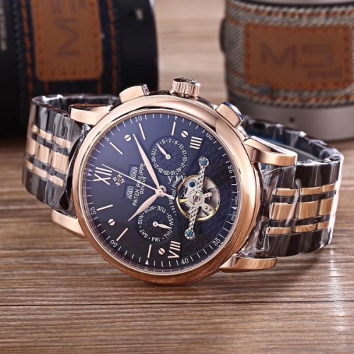 Patek Philippe Watches-455