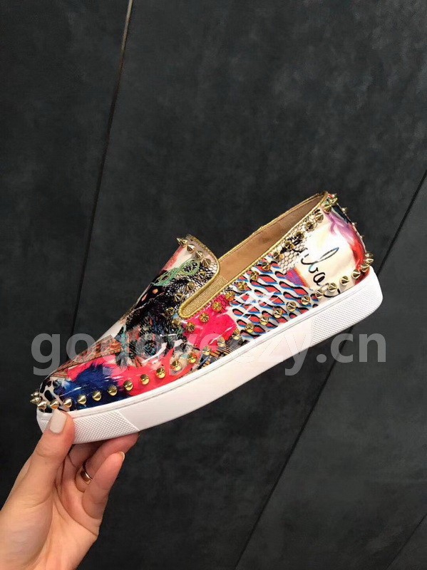 Super Max Christian Louboutin Shoes-991