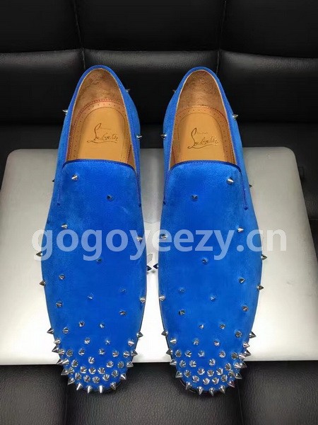 Super Max Christian Louboutin Shoes-503