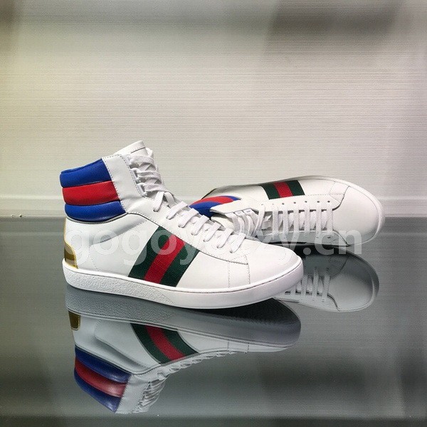 Super Max G Shoes-362