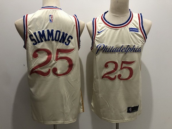 NBA Philadelphia 76ers-152