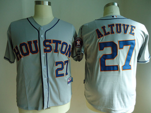MLB Houston Astros-029