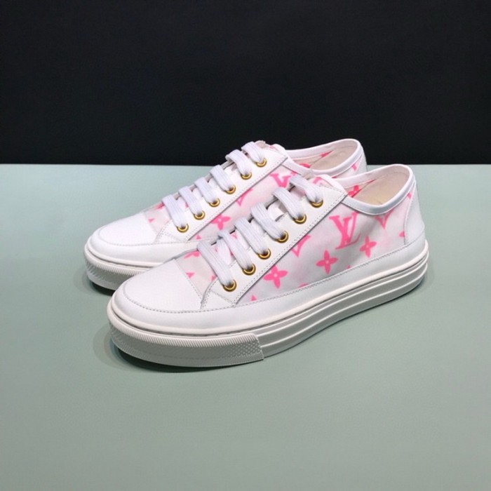 Super Max Custom LV Shoes-962