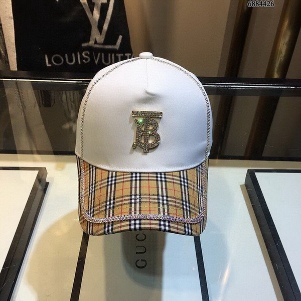 Burrerry Hats AAA-232