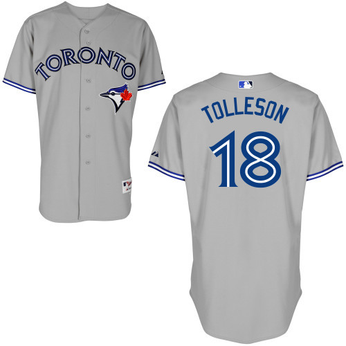 MLB Toronto Blue Jays-060