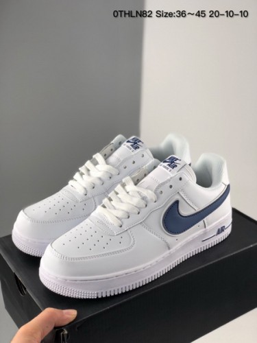 Nike air force shoes men low-2012