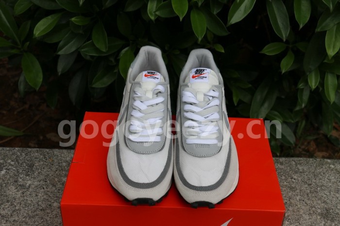 Sacai x Nike Waffle Daybreak BV0073-100