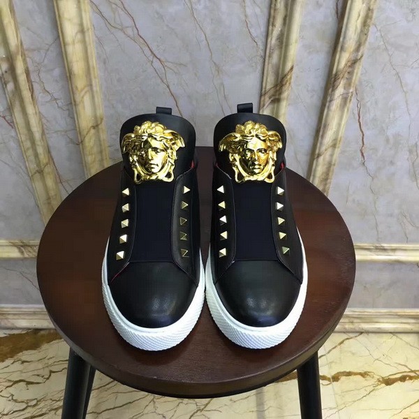 Super Max Versace Shoes-018