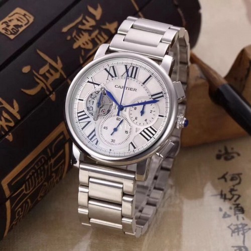 Cartier Watches-356