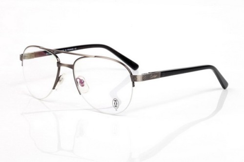 Cartie Plain Glasses AAA-1619