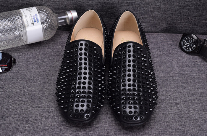 Christian Louboutin mens shoes-360