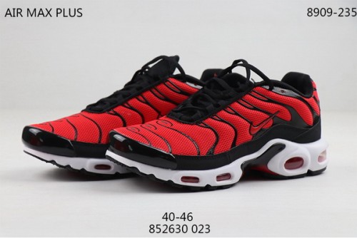 Nike Air Max TN Plus men shoes-976