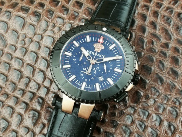 Versace Watches-205