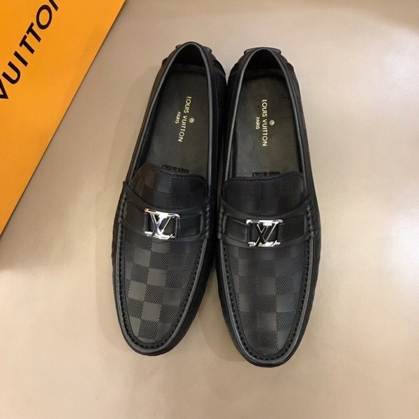 Super Max Custom LV Shoes-300