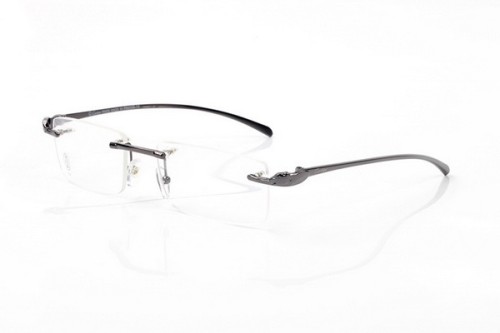 Cartie Plain Glasses AAA-1733