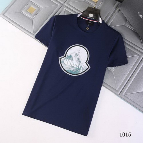 Moncler t-shirt men-025(M-XXXL)