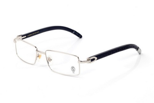 Cartie Plain Glasses AAA-1758