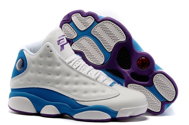 Air Jordan 13 Shoes AAA-094