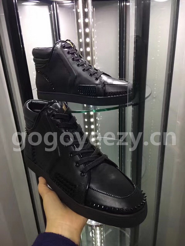 Super Max Christian Louboutin Shoes-718