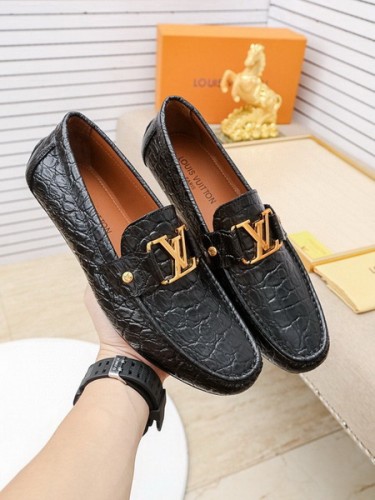LV Men shoes 1：1 quality-2613