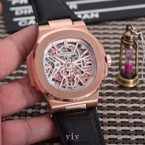 Patek Philippe Watches-313