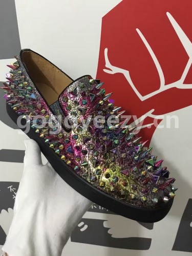 Super Max Christian Louboutin Shoes-303