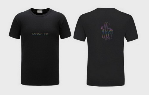 Moncler t-shirt men-153(M-XXXXXXL)
