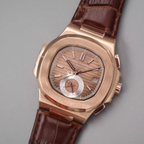 Patek Philippe Watches-531