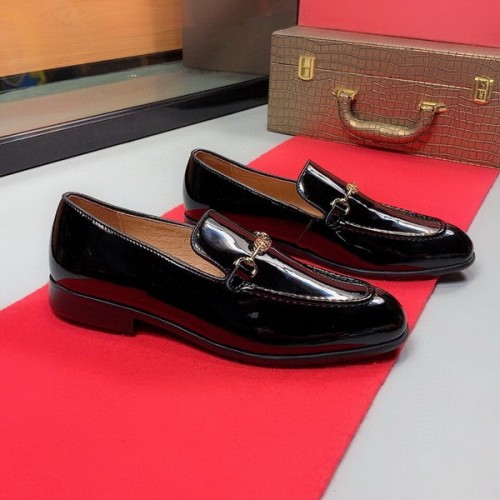 LV Men shoes 1：1 quality-2744