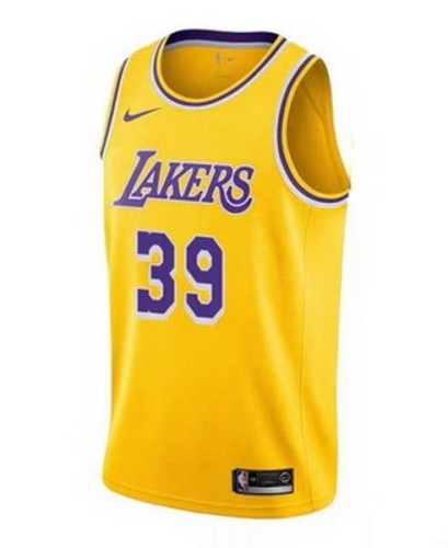 NBA Los Angeles Lakers-323