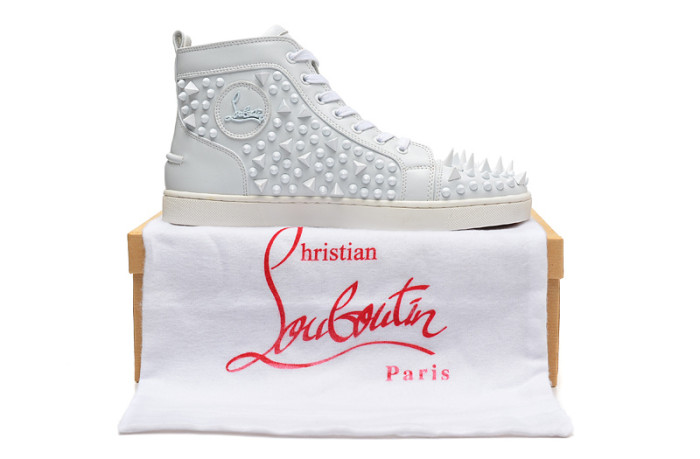 Christian Louboutin mens shoes-320