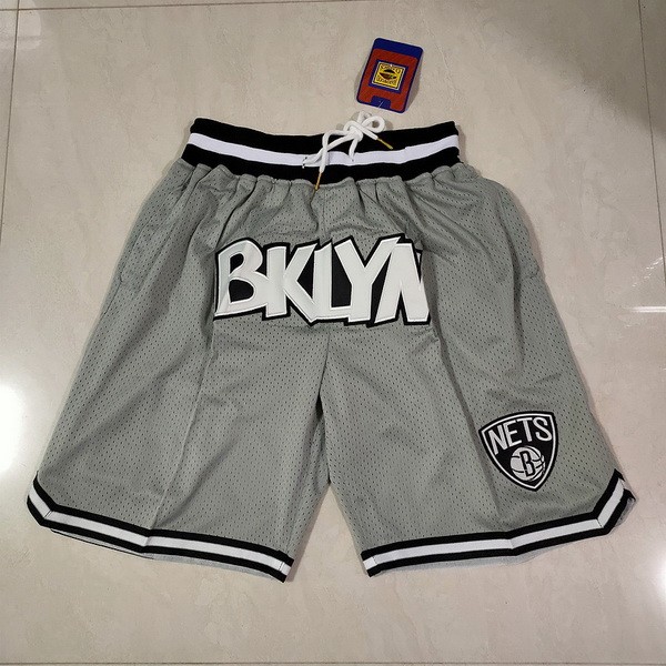 NBA Shorts-647