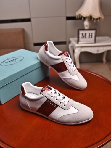 Prada men shoes 1：1 quality-726