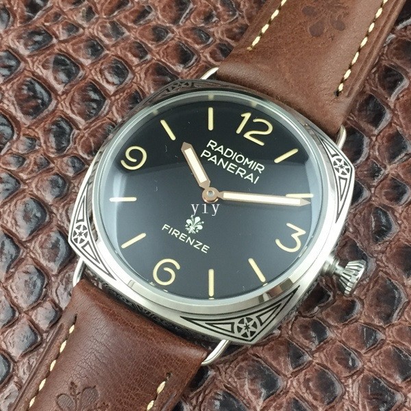 Panerai Watches-236