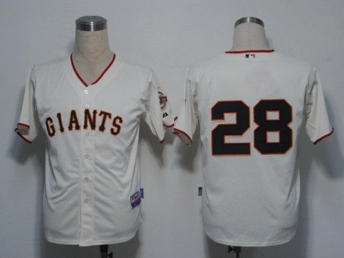 MLB San Francisco Giants-183