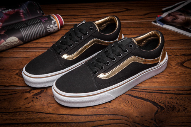 Vans Era Low Top Shoes-114