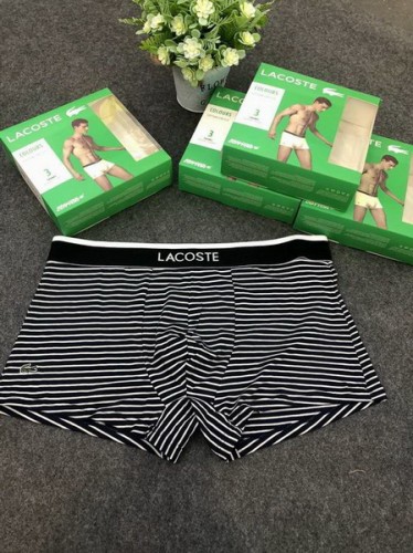 Lacoste underwear-001(M-XXL)
