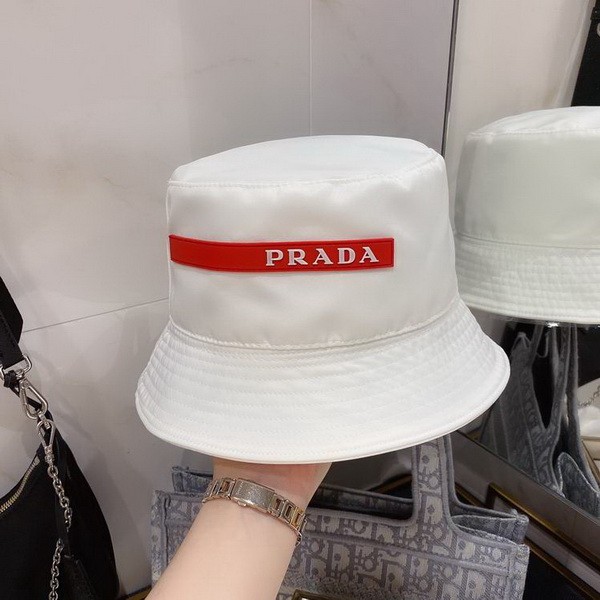 Prada Hats AAA-172