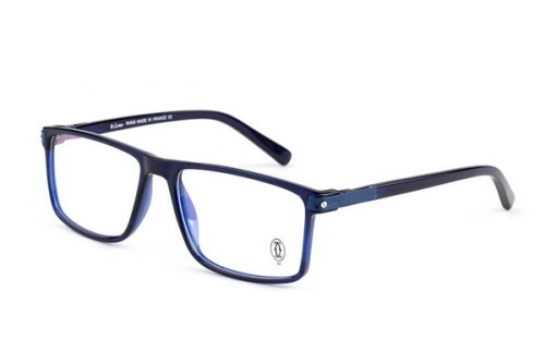 Cartie Plain Glasses AAA-1650
