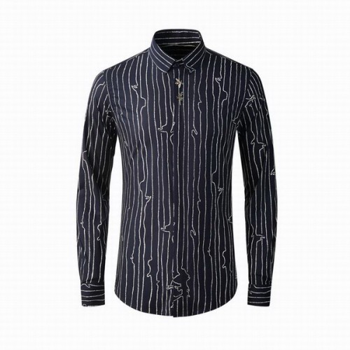 Dior shirt-045(M-XXXL)