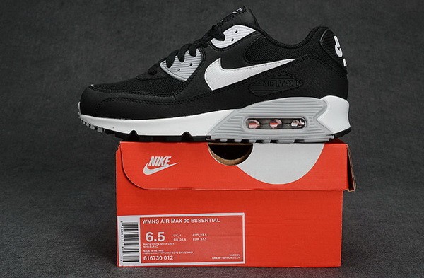 Nike Air Max 90 men shoes-630