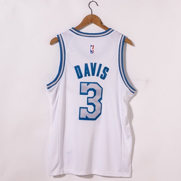 NBA Los Angeles Lakers-586