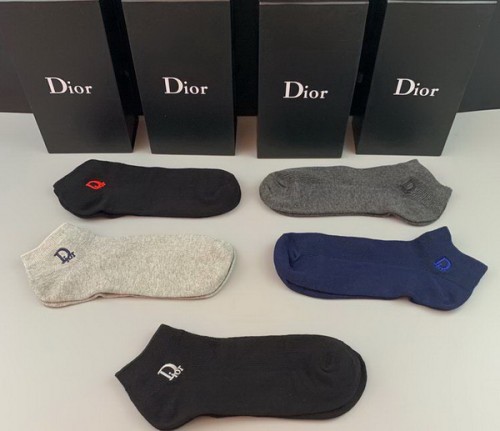 Dior Sock-024