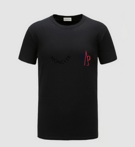 Moncler t-shirt men-175(M-XXXXXXL)