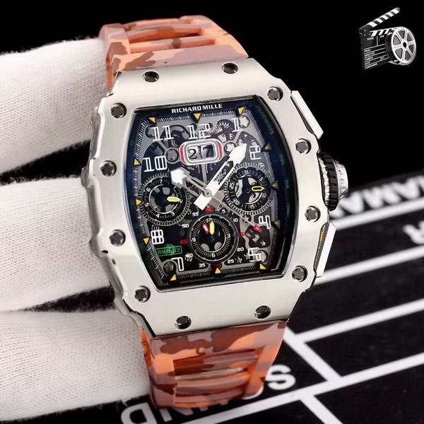 Richard Mille Watches-081