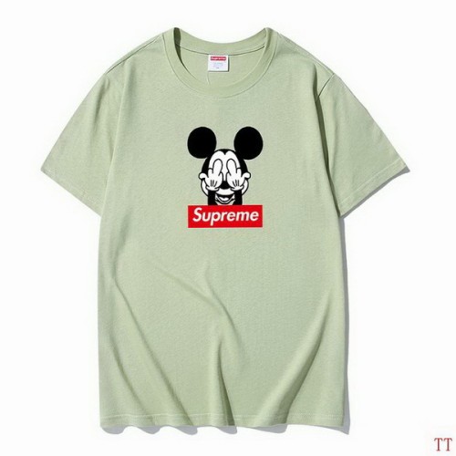 Supreme T-shirt-156(S-XXL)