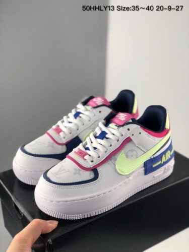 Nike air force shoes women low-1846