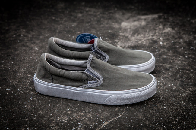 Vans Era Low Top Shoes-132